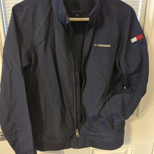 Tommy Hilfiger Youth lightweight jacket